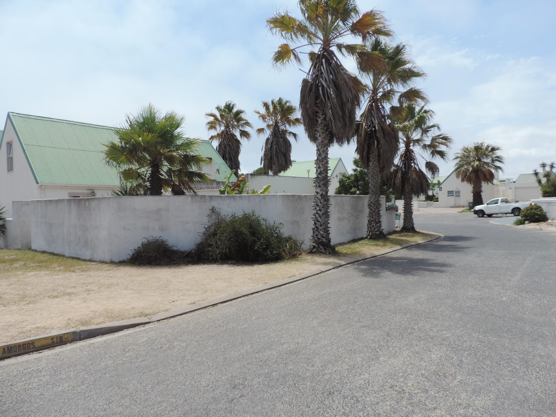 0 Bedroom Property for Sale in Skiathos Western Cape